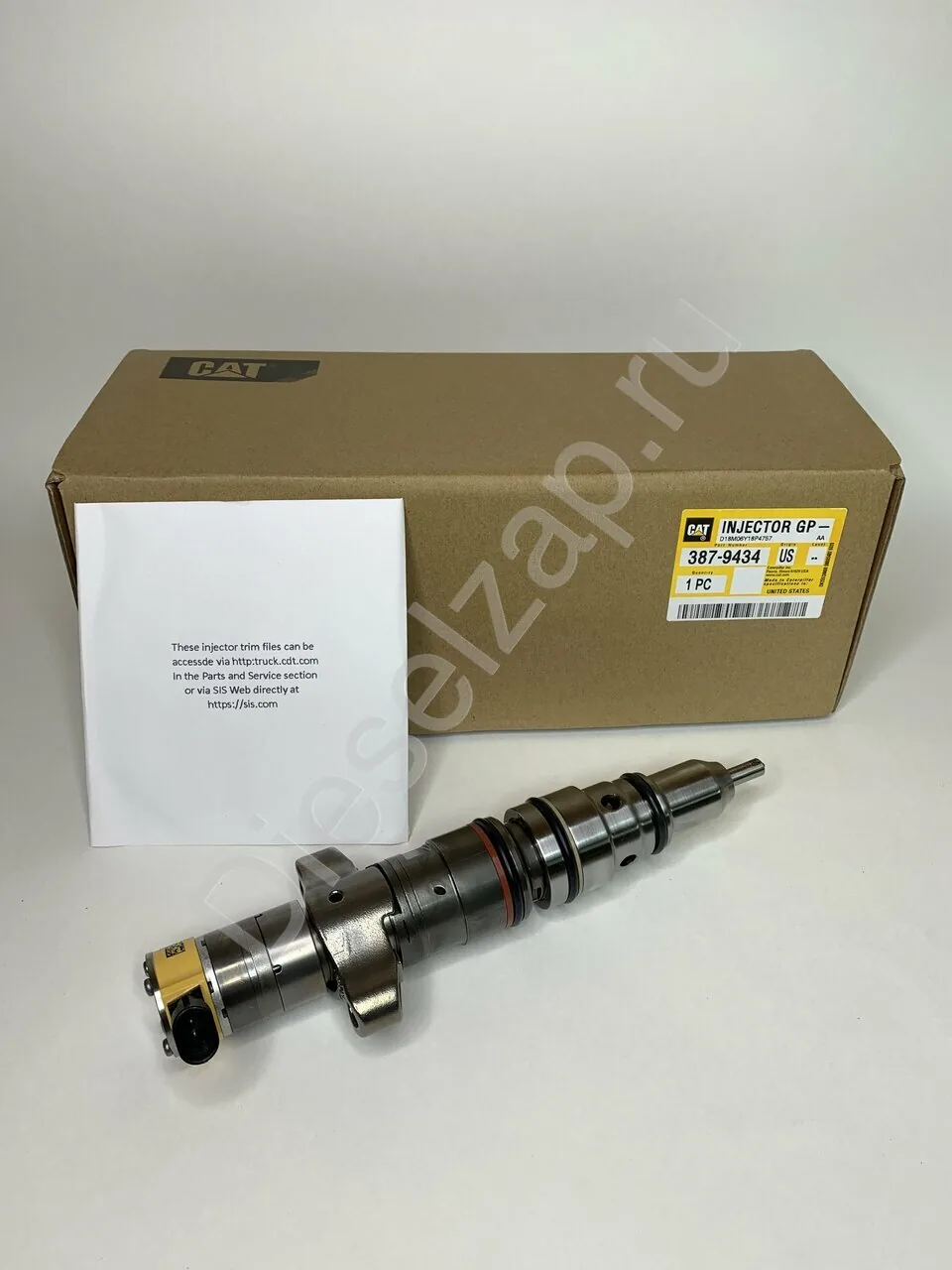 Топливные комплектующие: основа надежности и эффективности вашего двигателя