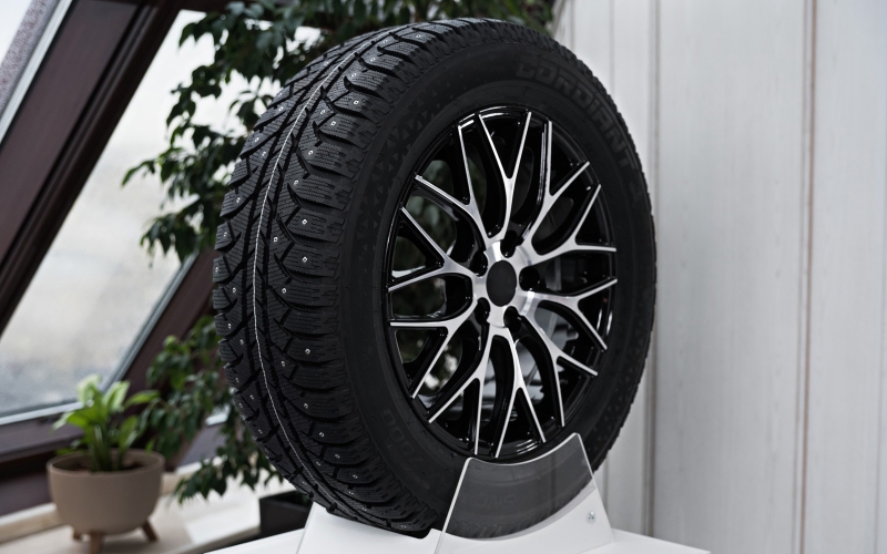 Шинники Cordiant представили новинку в среднем ценовом сегменте