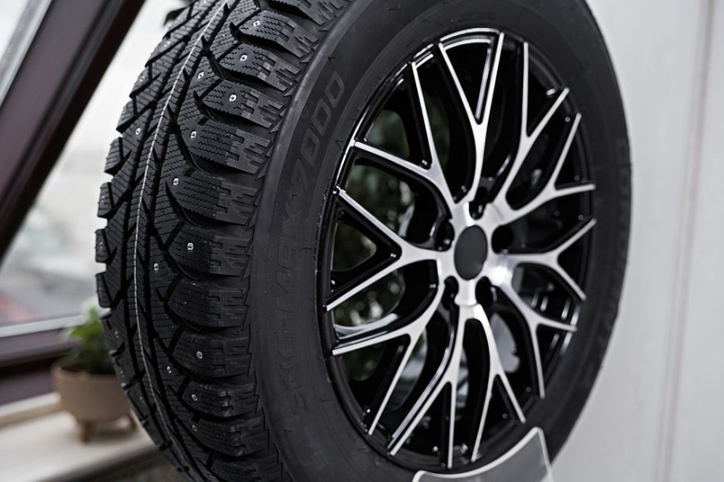 Шинники Cordiant представили новинку в среднем ценовом сегменте