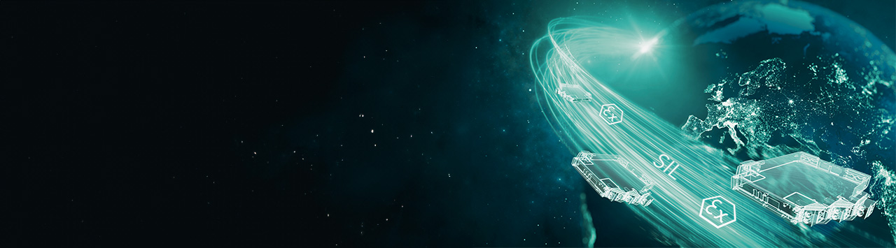 Применение датчиков, барьеров и энкодеров Pepperl+Fuchs для автоматизации промышленных процессов