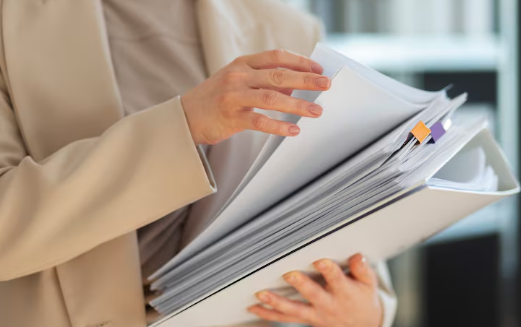 Регистрация товарного знака