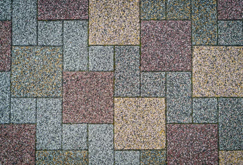 Уход за гранитной брусчаткой: как сохранить красоту и долговечность на десятилетия