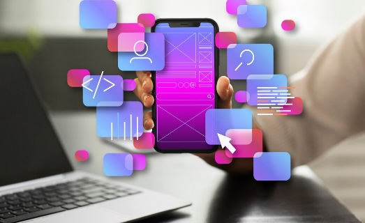 Разработка мобильных приложений: путь от идеи до миллионной аудитории
