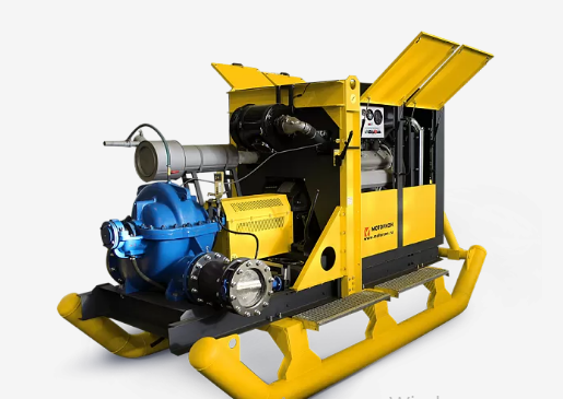 Насосные станции: надежное водоснабжение вашего дома