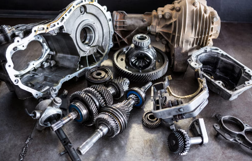 Магазин запчастей ГАЗель: надежный партнер в мире коммерческого транспорта