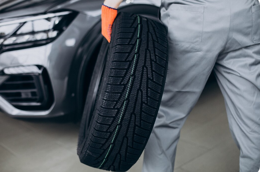 Почему важно выбирать качественные легковые шины