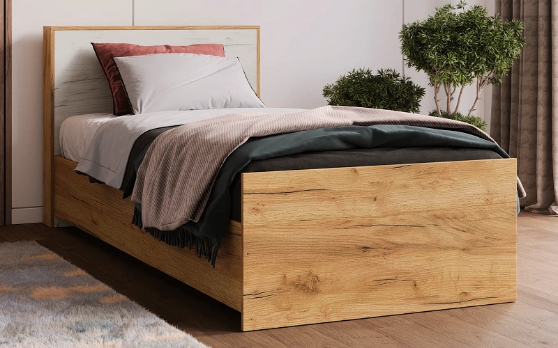 Из какого материала выбрать мебель: гид по миру древесины, плит и не только