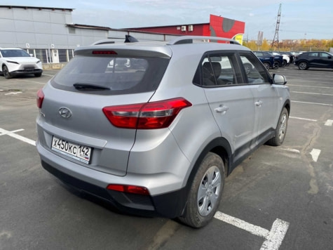 5 причин купить автомобиль Hyundai