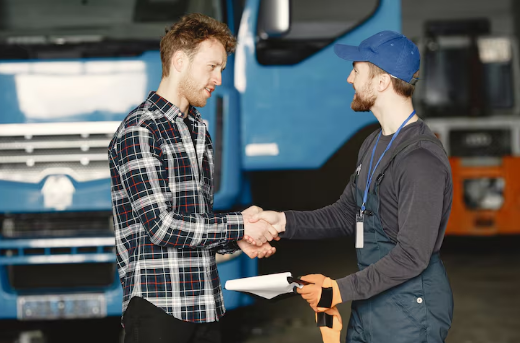 Преимущества выбора грузового автоэлектрика с выездом