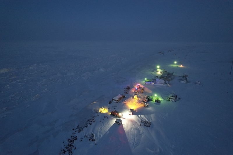 В России впервые состоится Форум развития территорий «Транспортные решения Севера»