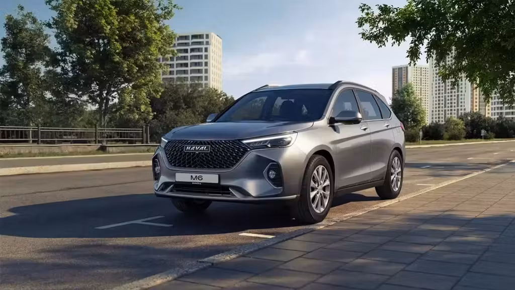 Сколько лет может эксплуатироваться HAVAL: факторы, влияющие на долговечность автомобиля