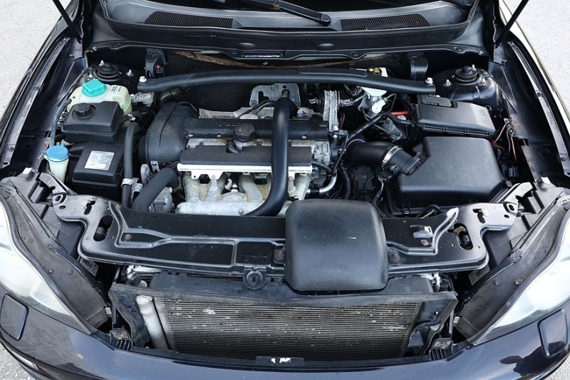 Volvo ХС90 с пробегом: подарок от GM и ремень, который отправляет мотор в капитальный ремонт
