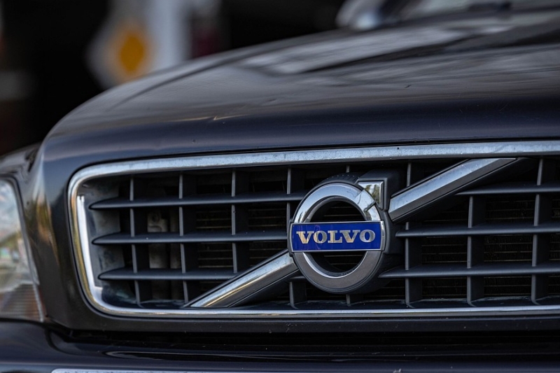 Volvo ХС90 с пробегом: подарок от GM и ремень, который отправляет мотор в капитальный ремонт