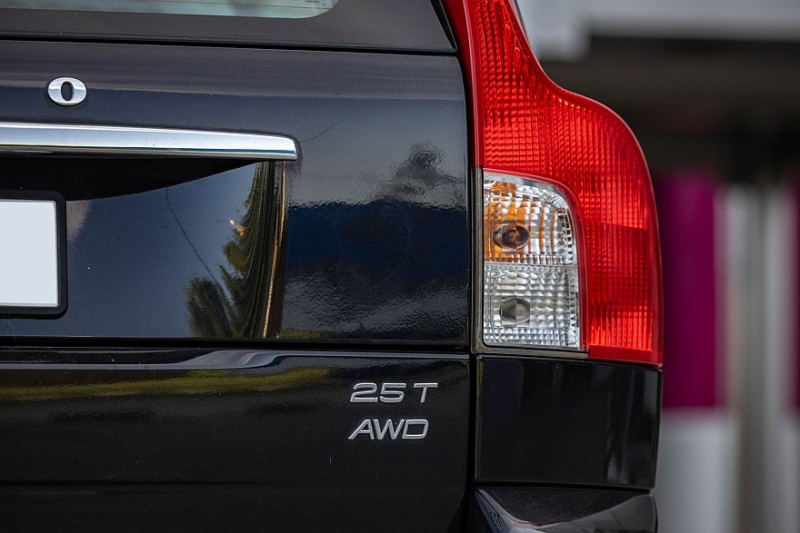 Volvo ХС90 с пробегом: подарок от GM и ремень, который отправляет мотор в капитальный ремонт