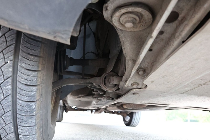 Volvo ХС90 с пробегом: подарок от GM и ремень, который отправляет мотор в капитальный ремонт