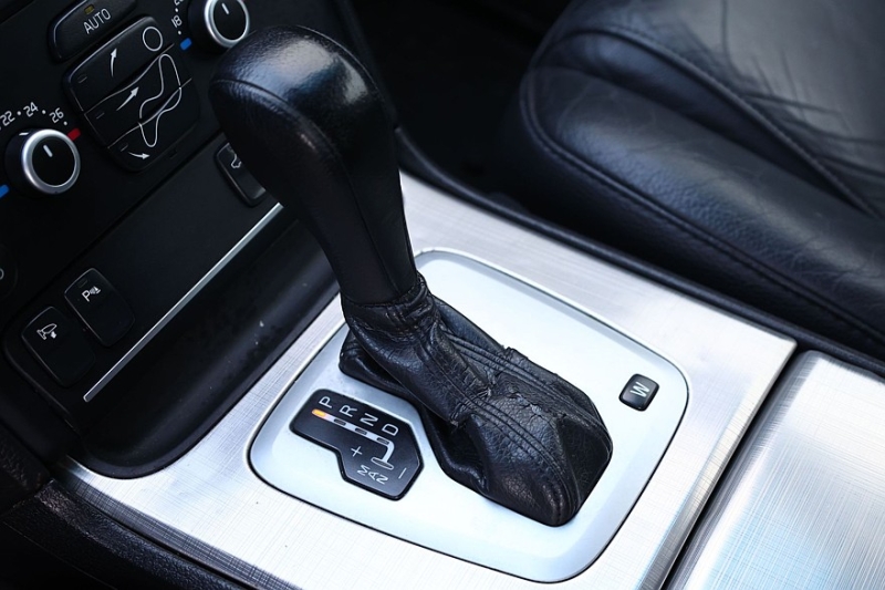 Volvo ХС90 с пробегом: подарок от GM и ремень, который отправляет мотор в капитальный ремонт