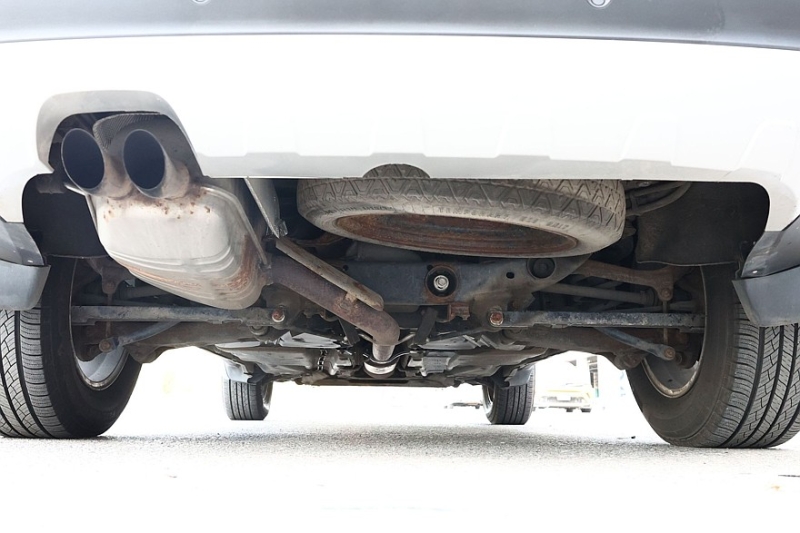 Volvo ХС90 с пробегом: подарок от GM и ремень, который отправляет мотор в капитальный ремонт