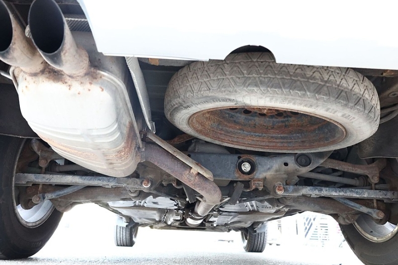 Volvo ХС90 с пробегом: подарок от GM и ремень, который отправляет мотор в капитальный ремонт