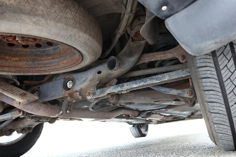 Volvo ХС90 с пробегом: подарок от GM и ремень, который отправляет мотор в капитальный ремонт