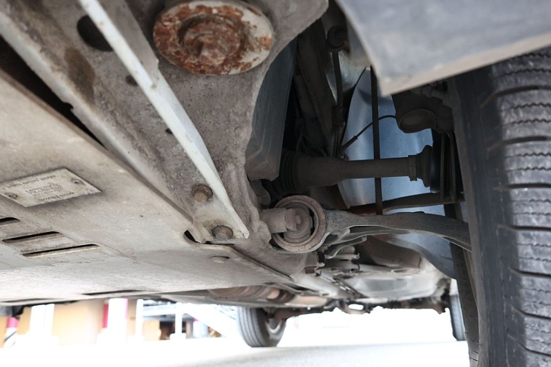 Volvo ХС90 с пробегом: подарок от GM и ремень, который отправляет мотор в капитальный ремонт