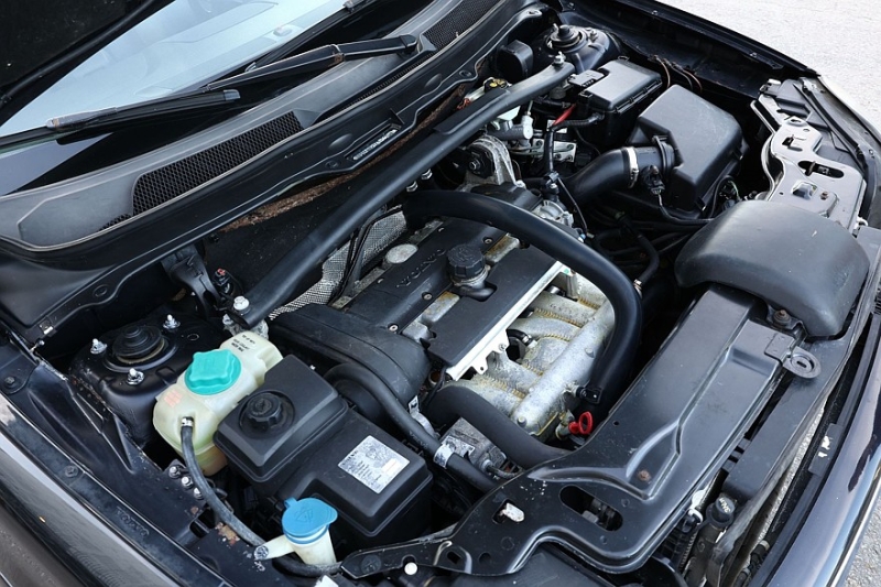 Volvo ХС90 с пробегом: тайные проблемы кузова и электрика, которая может положить на лопатки