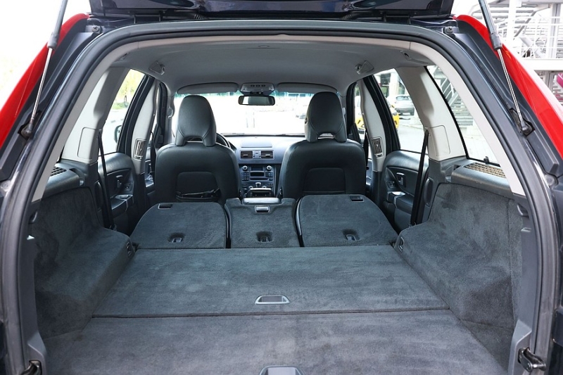 Volvo ХС90 с пробегом: тайные проблемы кузова и электрика, которая может положить на лопатки