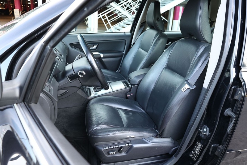 Volvo ХС90 с пробегом: тайные проблемы кузова и электрика, которая может положить на лопатки