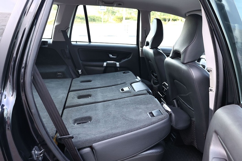 Volvo ХС90 с пробегом: тайные проблемы кузова и электрика, которая может положить на лопатки