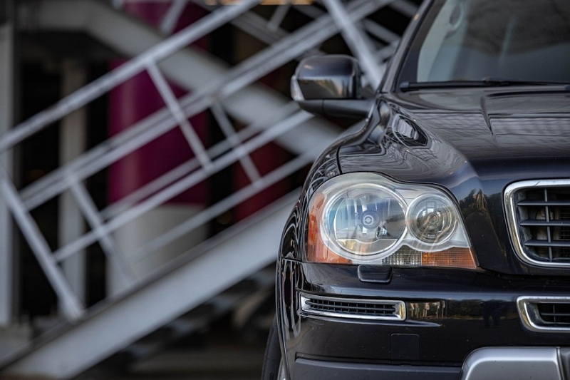 Volvo ХС90 с пробегом: тайные проблемы кузова и электрика, которая может положить на лопатки