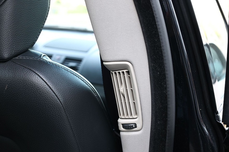 Volvo ХС90 с пробегом: тайные проблемы кузова и электрика, которая может положить на лопатки