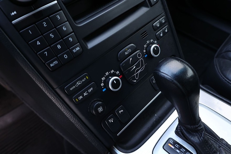 Volvo ХС90 с пробегом: тайные проблемы кузова и электрика, которая может положить на лопатки