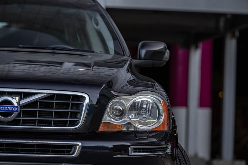 Volvo ХС90 с пробегом: тайные проблемы кузова и электрика, которая может положить на лопатки