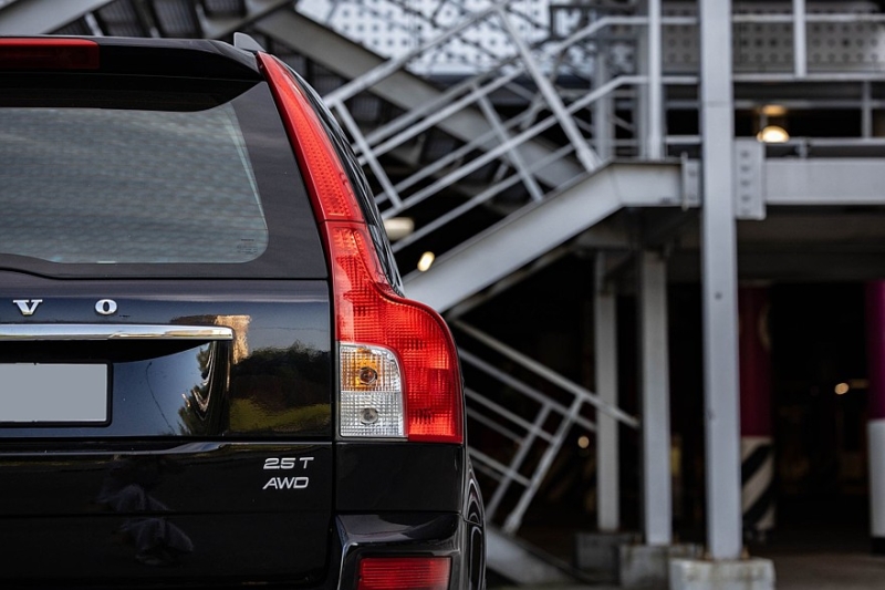 Volvo ХС90 с пробегом: тайные проблемы кузова и электрика, которая может положить на лопатки