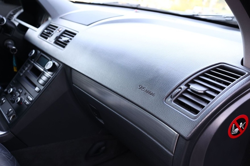 Volvo ХС90 с пробегом: тайные проблемы кузова и электрика, которая может положить на лопатки