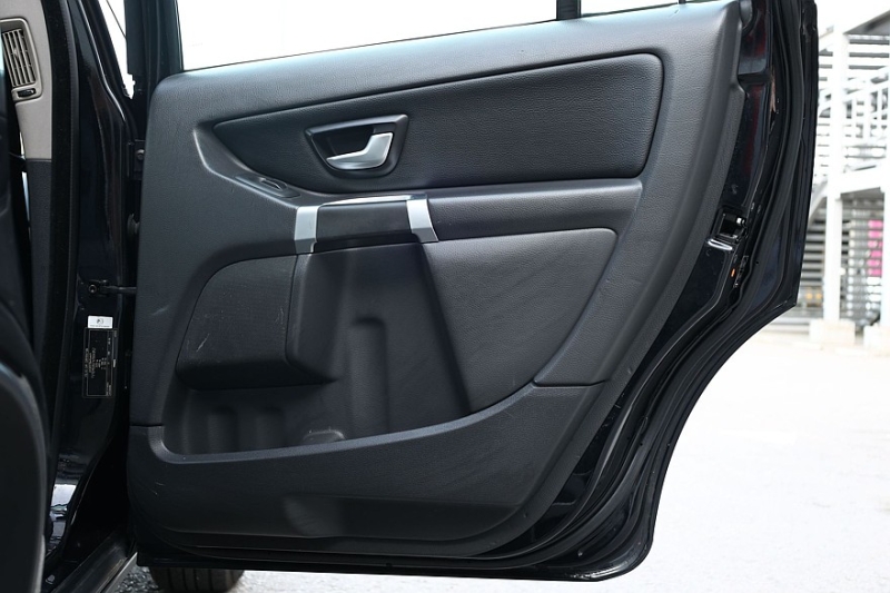 Volvo ХС90 с пробегом: тайные проблемы кузова и электрика, которая может положить на лопатки