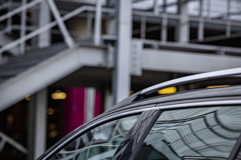 Volvo ХС90 с пробегом: тайные проблемы кузова и электрика, которая может положить на лопатки