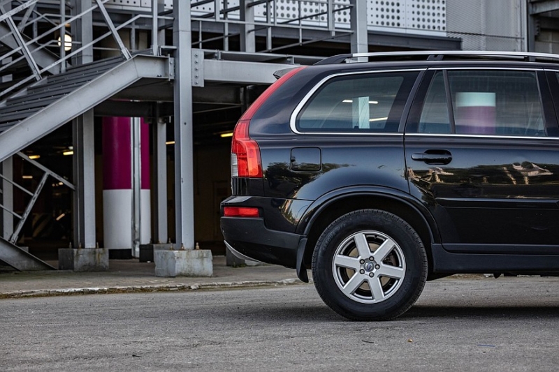 Volvo ХС90 с пробегом: тайные проблемы кузова и электрика, которая может положить на лопатки