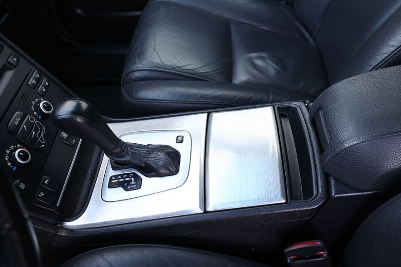 Volvo ХС90 с пробегом: тайные проблемы кузова и электрика, которая может положить на лопатки