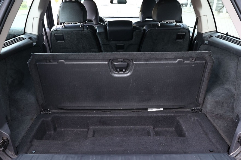 Volvo ХС90 с пробегом: тайные проблемы кузова и электрика, которая может положить на лопатки