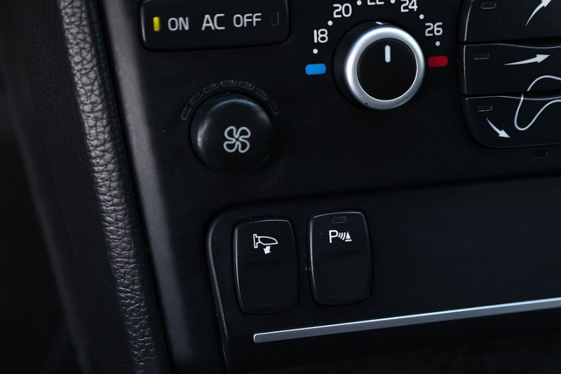 Volvo ХС90 с пробегом: тайные проблемы кузова и электрика, которая может положить на лопатки