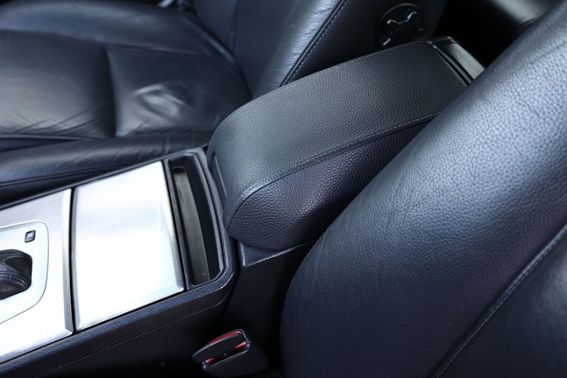 Volvo ХС90 с пробегом: тайные проблемы кузова и электрика, которая может положить на лопатки