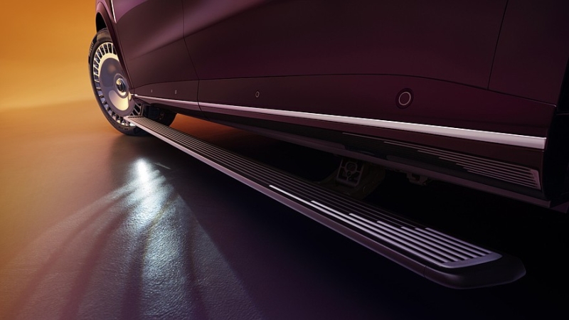 Voyah рассекретила официальное имя кроссовера и начала принимать заказы на седан Passion L