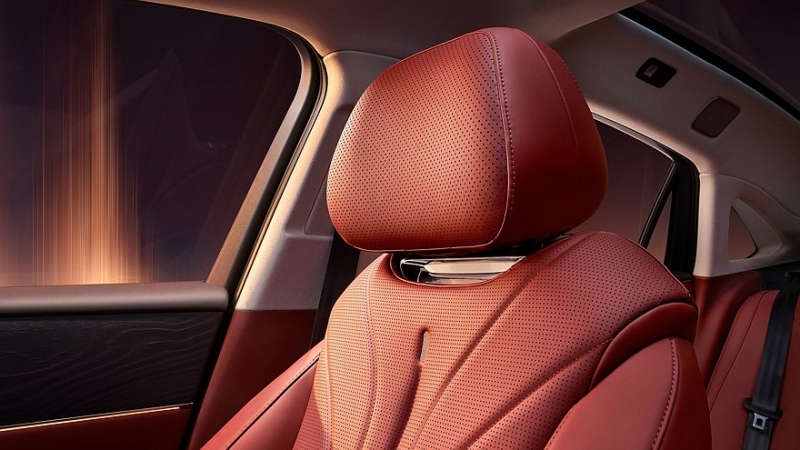 Voyah рассекретила официальное имя кроссовера и начала принимать заказы на седан Passion L