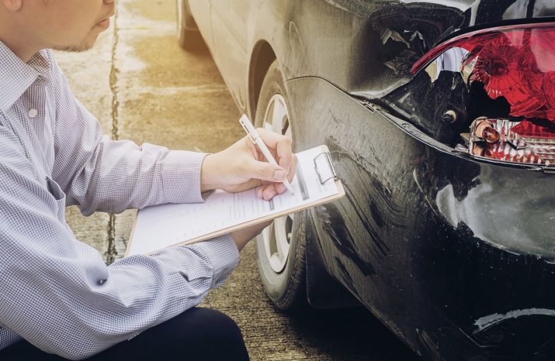Возмещение ущерба при ДТП: профессиональный подход и оперативная помощь в Калининграде