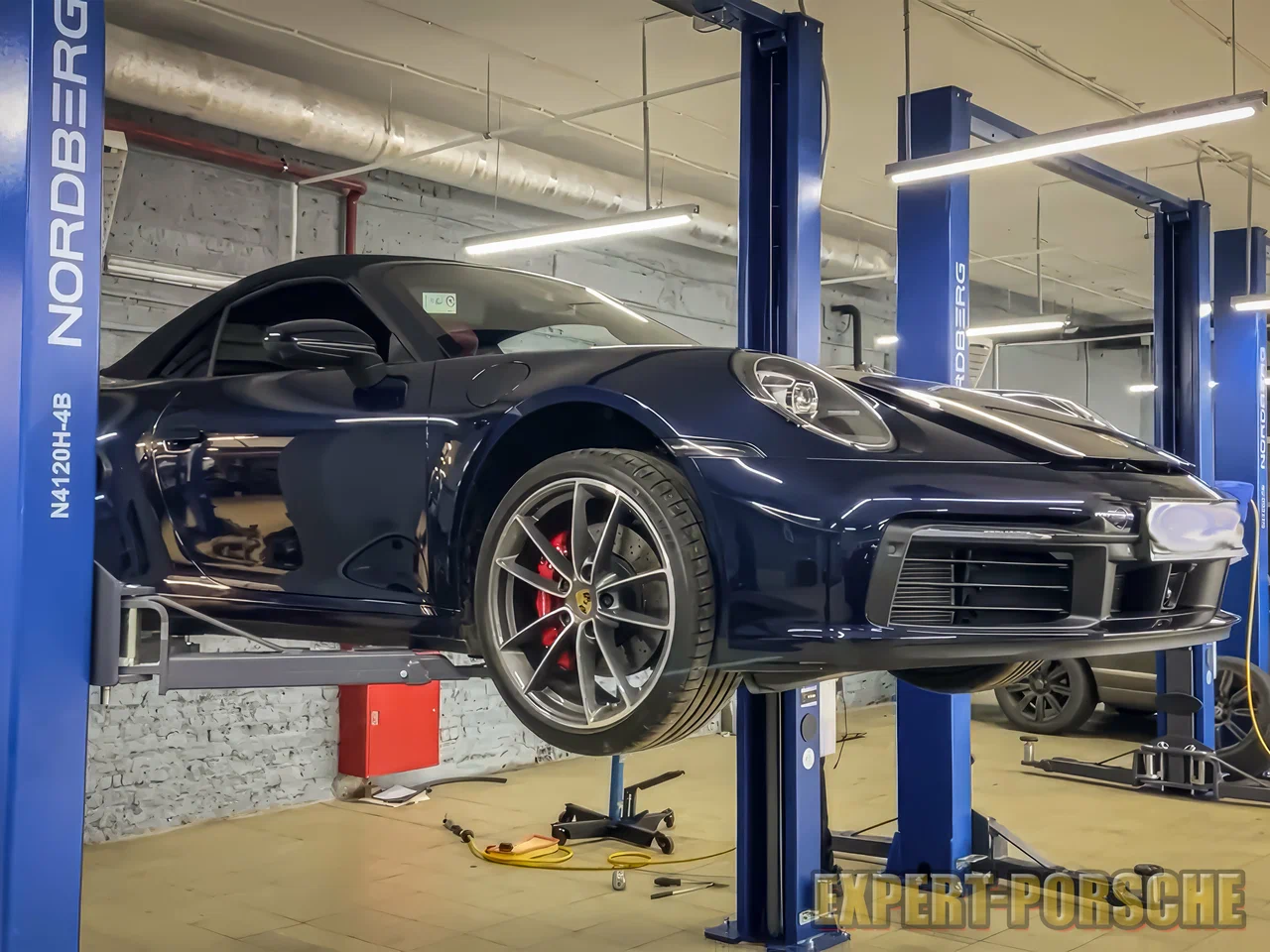 Нюансы тюнинга Porsche: от грамотного апгрейда до бесполезных переделок