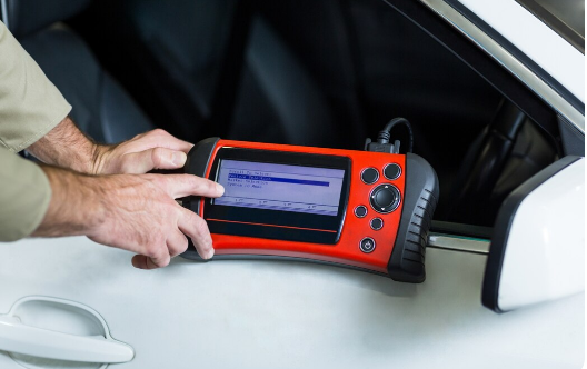 Как выбрать сканер ошибок для авто