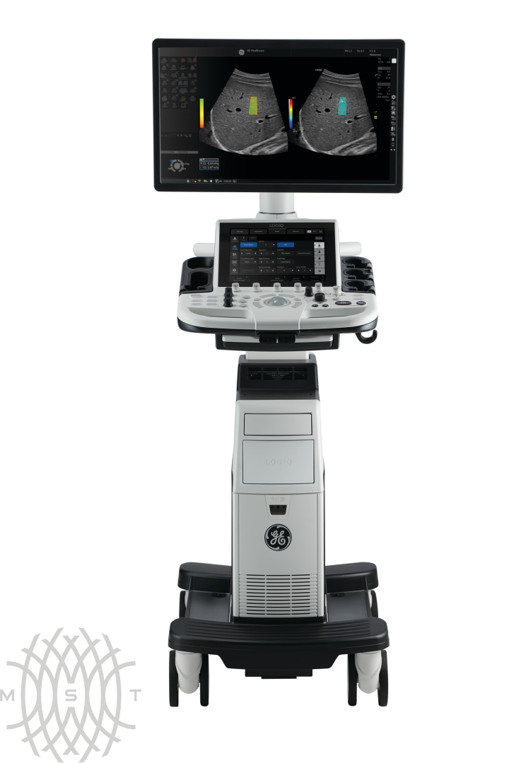 Ключевая роль современной ультразвуковой диагностики в постановке точного диагноза