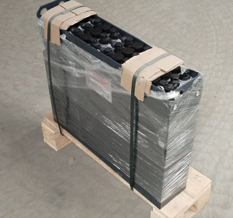 Аккумуляторные батареи и их правильное использование