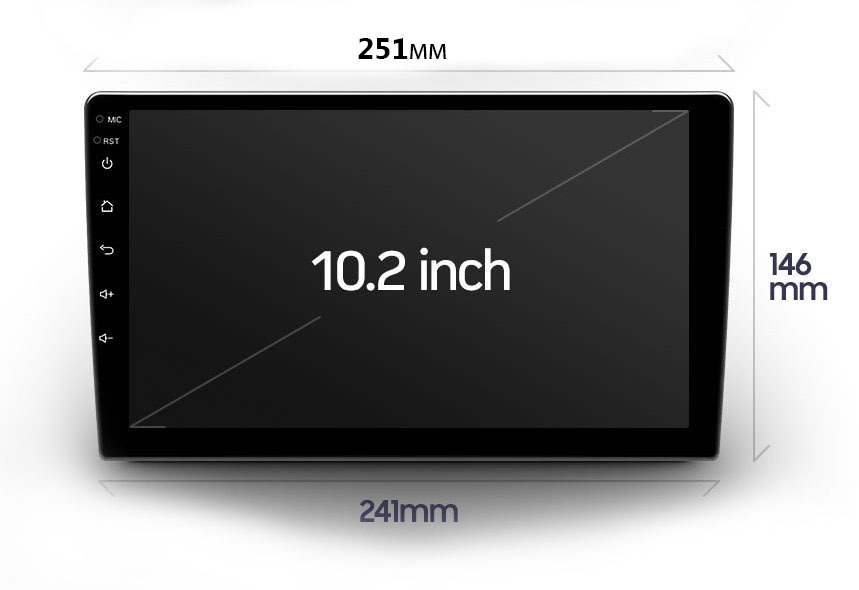 2DIN магнитолы FarCar: новый уровень комфорта и технологичности для вашего автомобиля