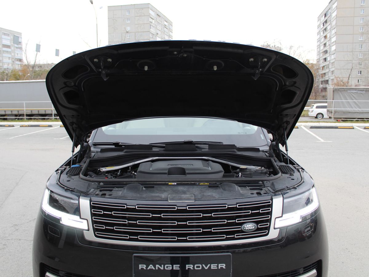 Почему покупка автомобиля премиум-класса — это разумное вложение